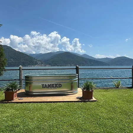 Holiday home Casa Direttamente Sul Maggiore