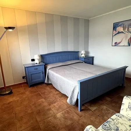 Casa Direttamente Sul Maggiore Casa de Férias Cannobio