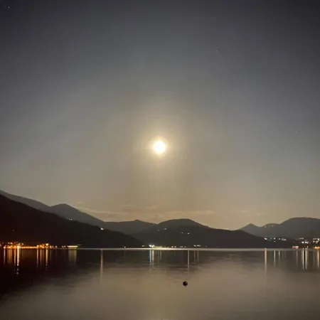 Casa Direttamente Sul Maggiore
