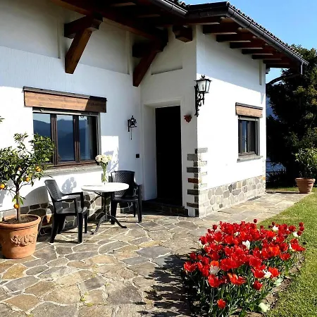 Casa Direttamente Sul Maggiore Holiday home Cannobio