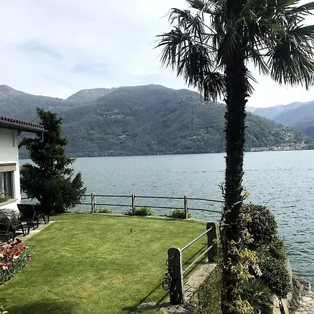 Holiday home Casa Direttamente Sul Maggiore *