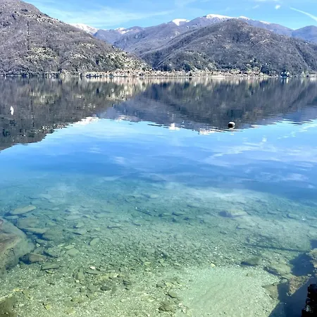 Casa Direttamente Sul Maggiore
