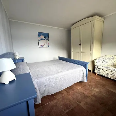 Nyaraló Casa Direttamente Sul Maggiore