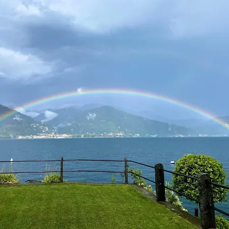 Holiday home Casa Direttamente Sul Maggiore *