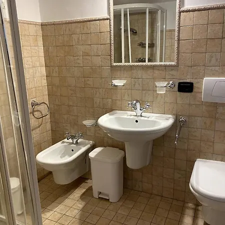 بيت للعطل Casa Direttamente Sul Maggiore كانوبيو