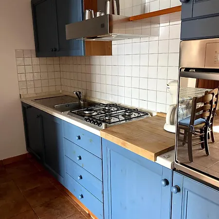 Casa Direttamente Sul Maggiore