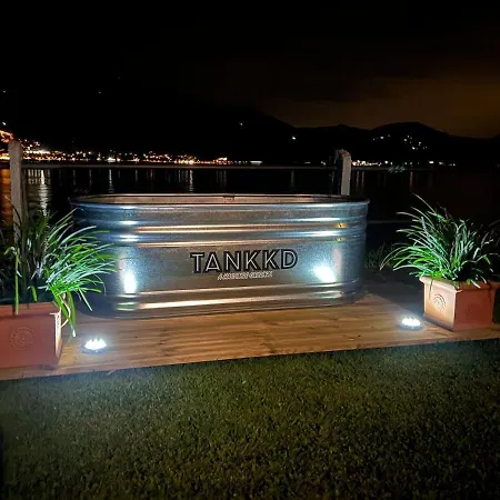 Nyaraló Casa Direttamente Sul Maggiore *